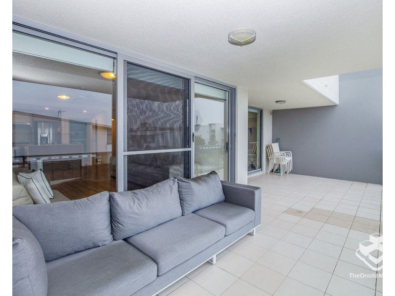 12/154 Musgrave Avenue, Southport QLD 4215