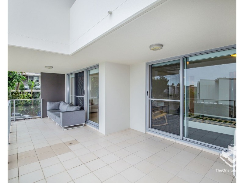 12/154 Musgrave Avenue, Southport QLD 4215