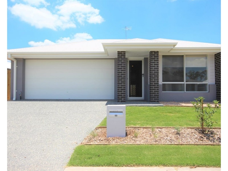 60 Milan Road, Redbank QLD 4301