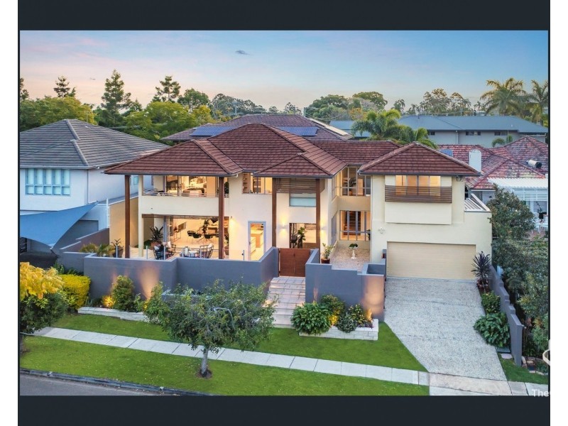 393 INDOOROOPILLY ROAD, Indooroopilly QLD 4068