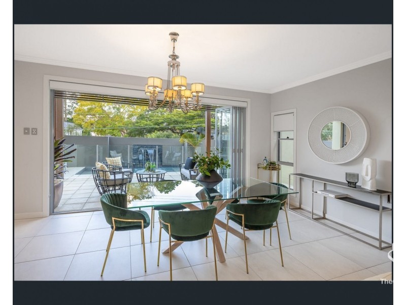 393 INDOOROOPILLY ROAD, Indooroopilly QLD 4068