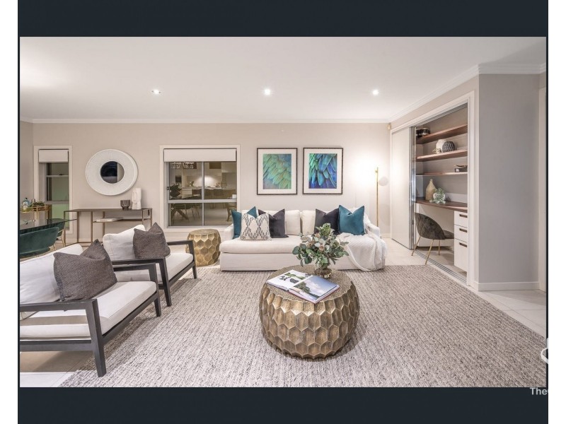 393 INDOOROOPILLY ROAD, Indooroopilly QLD 4068