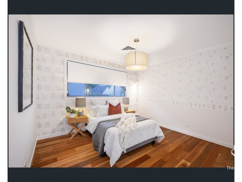 393 INDOOROOPILLY ROAD, Indooroopilly QLD 4068
