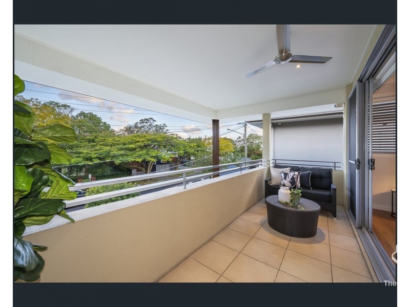 393 INDOOROOPILLY ROAD, Indooroopilly QLD 4068