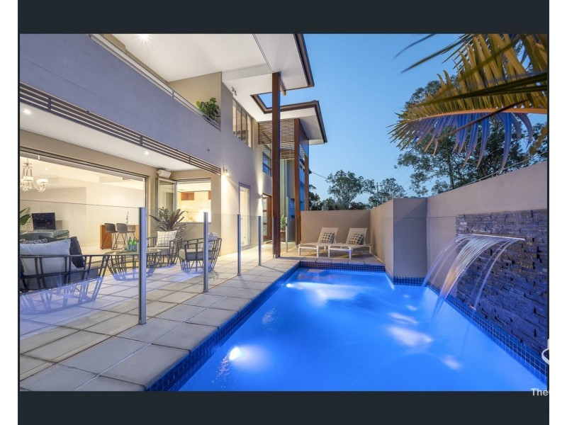 393 INDOOROOPILLY ROAD, Indooroopilly QLD 4068