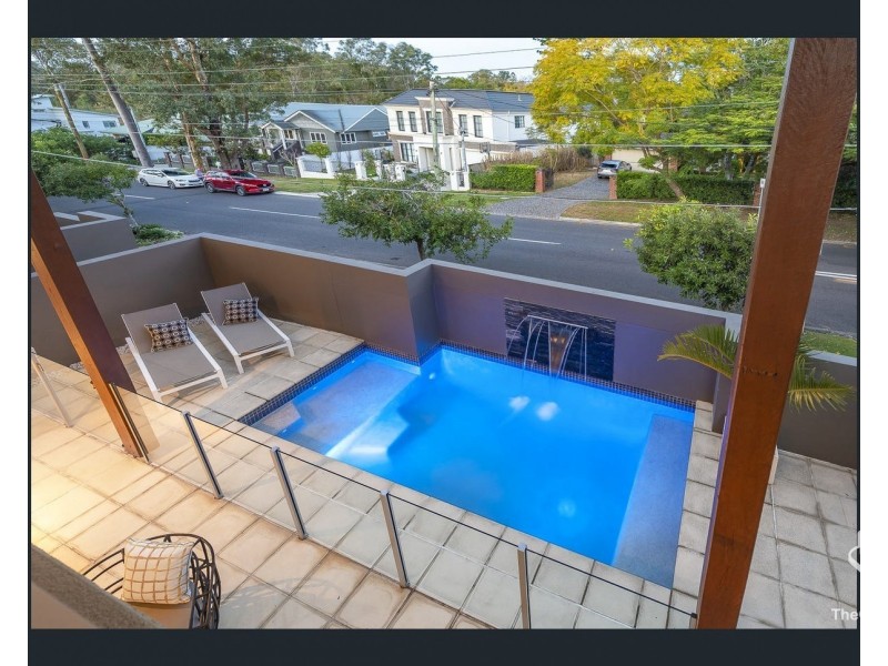 393 INDOOROOPILLY ROAD, Indooroopilly QLD 4068