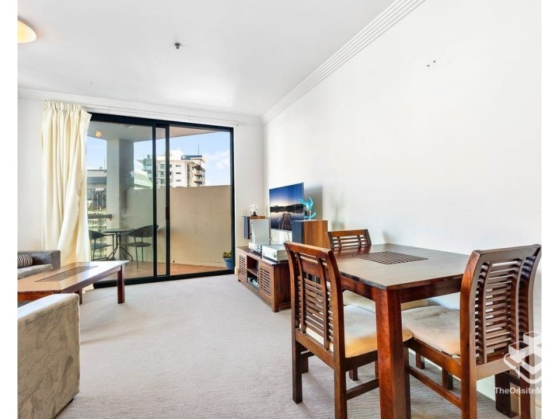 73/540 Queen Street, Brisbane City QLD 4000