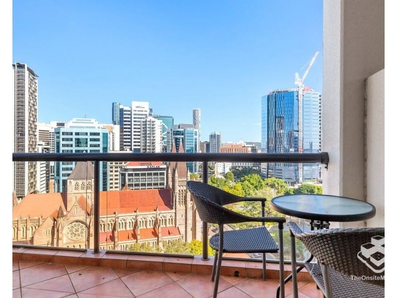 73/540 Queen Street, Brisbane City QLD 4000