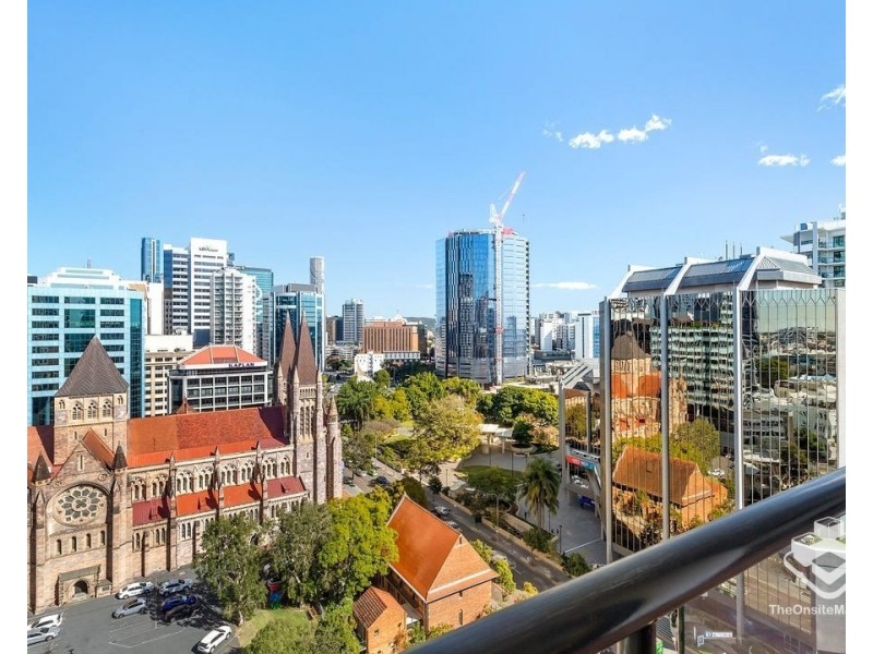 73/540 Queen Street, Brisbane City QLD 4000