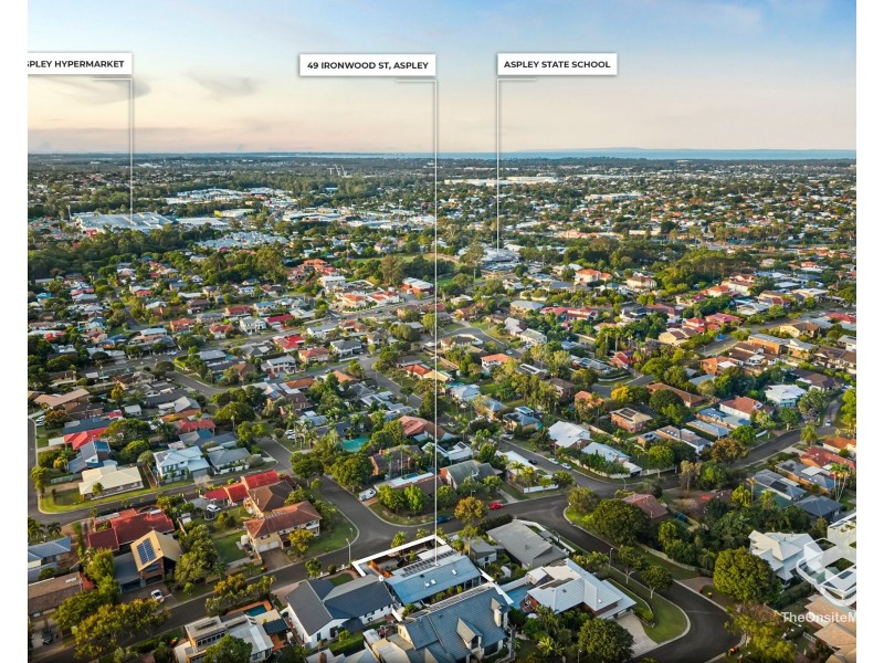 49 Ironwood Street, Aspley QLD 4034