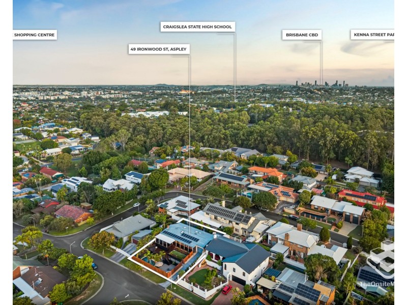 49 Ironwood Street, Aspley QLD 4034