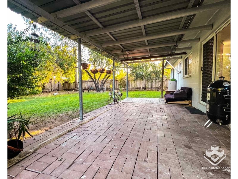 13 Pisa Court, Kelso QLD 4815