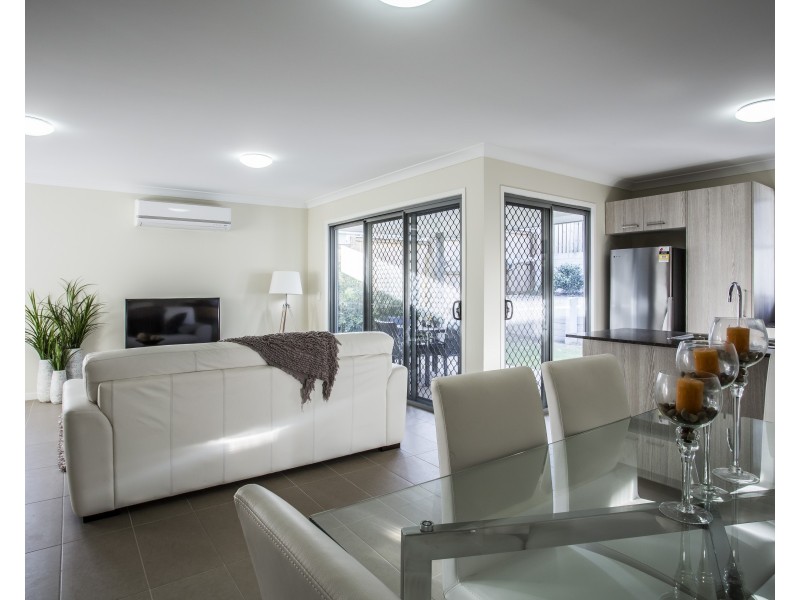 45/40 Lakefield Place, Runcorn QLD 4113