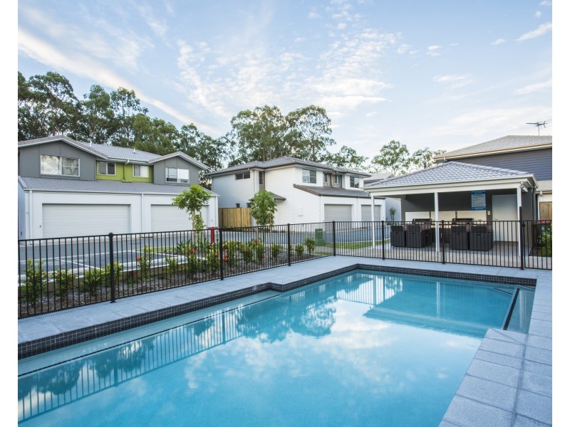 45/40 Lakefield Place, Runcorn QLD 4113