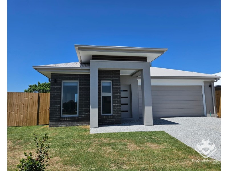 90 Andrew Road, Greenbank QLD 4124