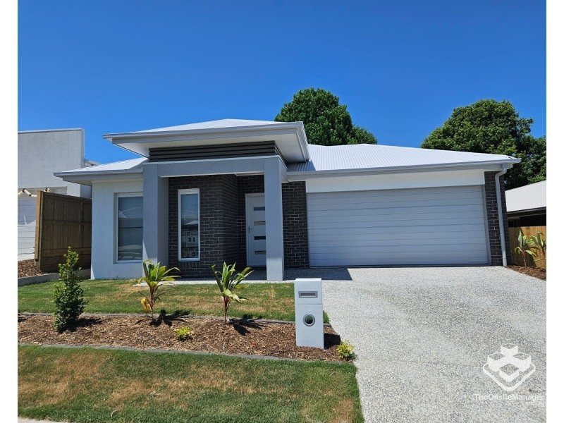 90 Andrew Road, Greenbank QLD 4124