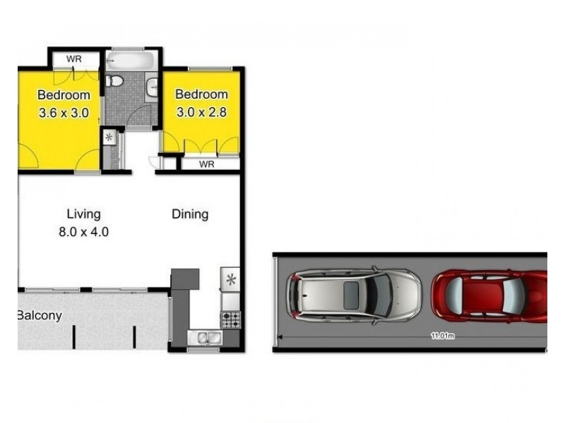 ID:21176858/84 Sarawak Avenue, Palm Beach QLD 4221