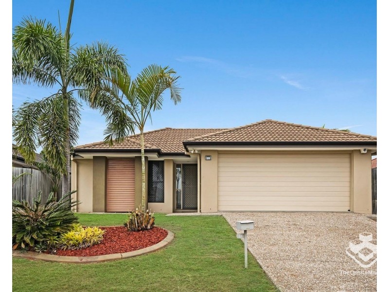 39 Reardon Street, Calamvale QLD 4116