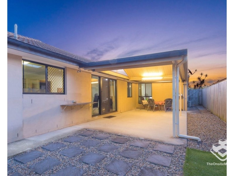 39 Reardon Street, Calamvale QLD 4116