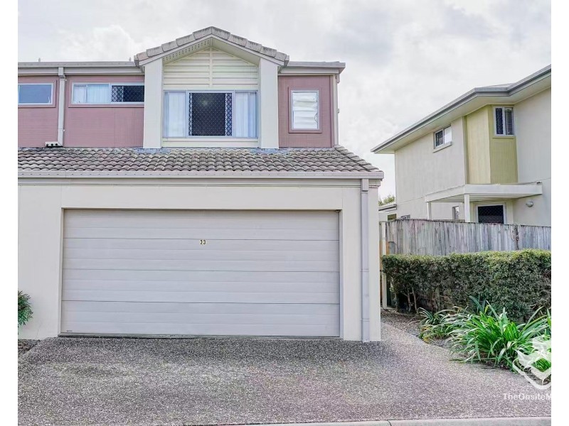 33/53 Perkins Street, Calamvale QLD 4116