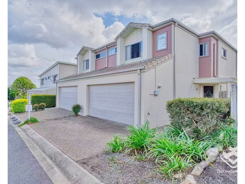 33/53 Perkins Street, Calamvale QLD 4116