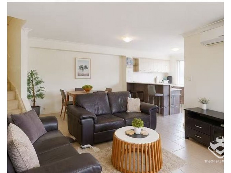 33/53 Perkins Street, Calamvale QLD 4116