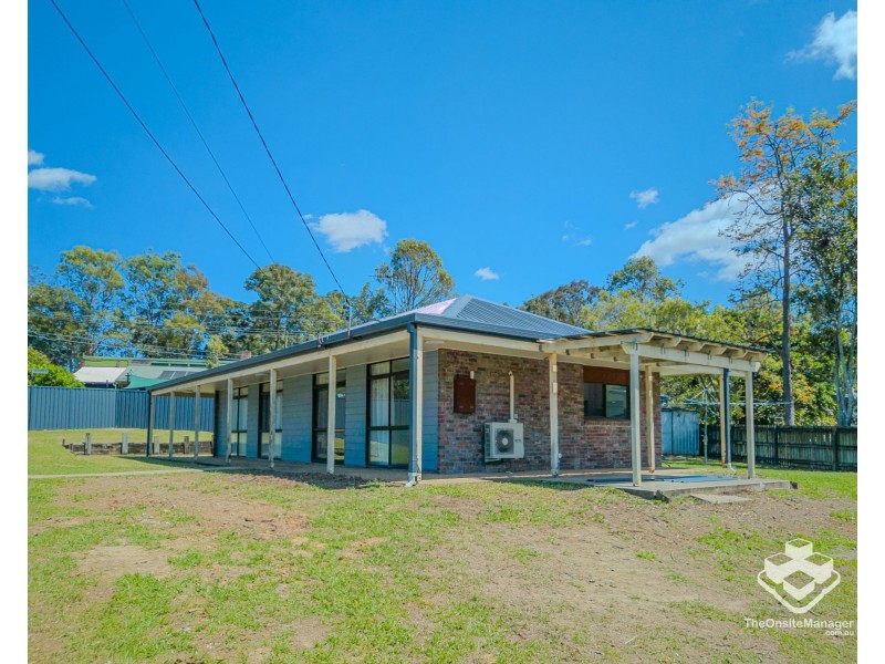 1 Gloria Street, Cornubia QLD 4130