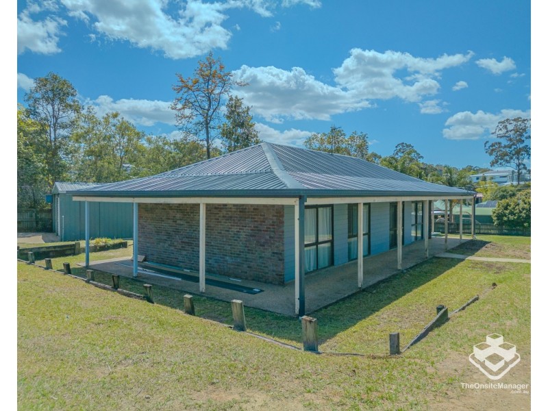 1 Gloria Street, Cornubia QLD 4130
