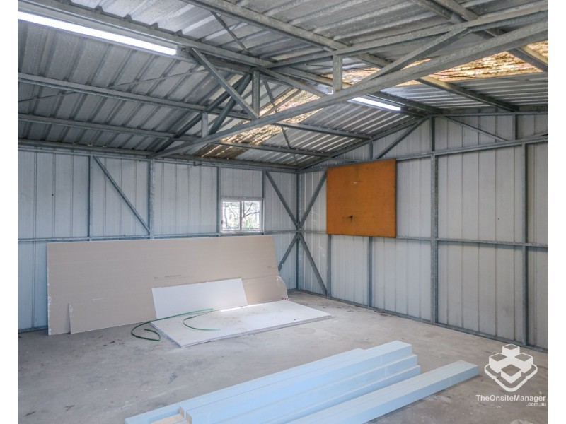 1 Gloria Street, Cornubia QLD 4130