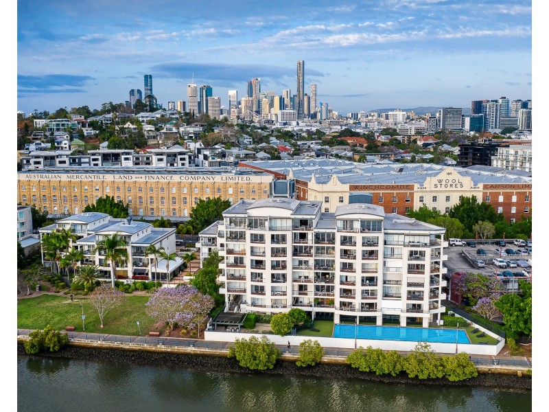 ID:21176943/39 Vernon Terrace, Teneriffe QLD 4005
