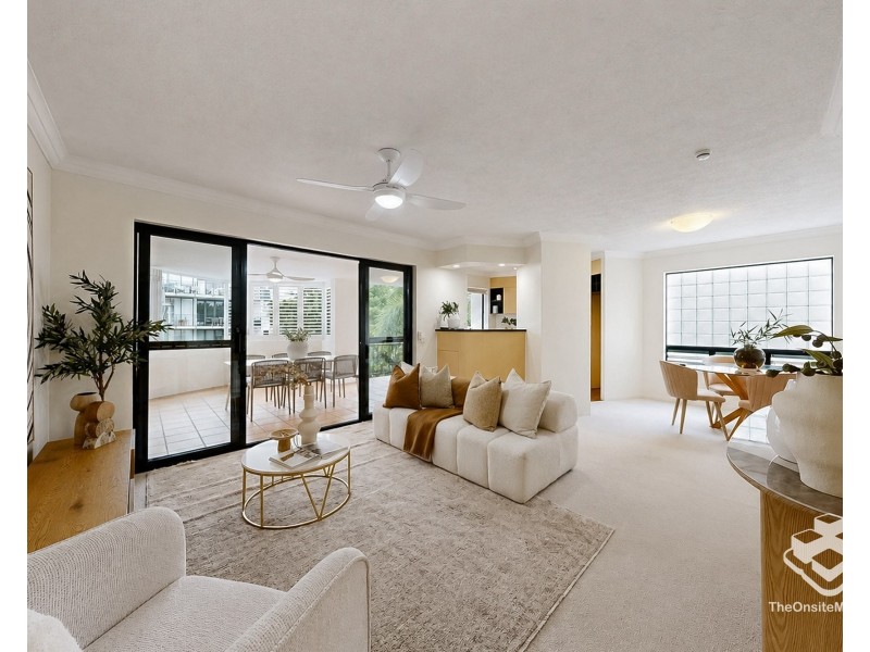 72/163 Sydney Street, New Farm QLD 4005