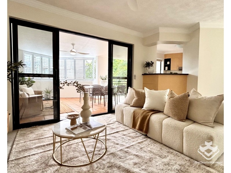 72/163 Sydney Street, New Farm QLD 4005