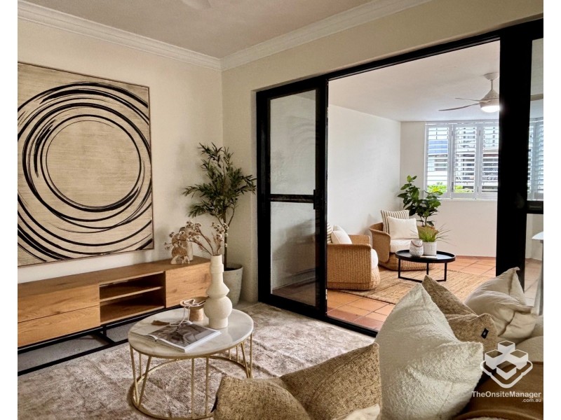 72/163 Sydney Street, New Farm QLD 4005