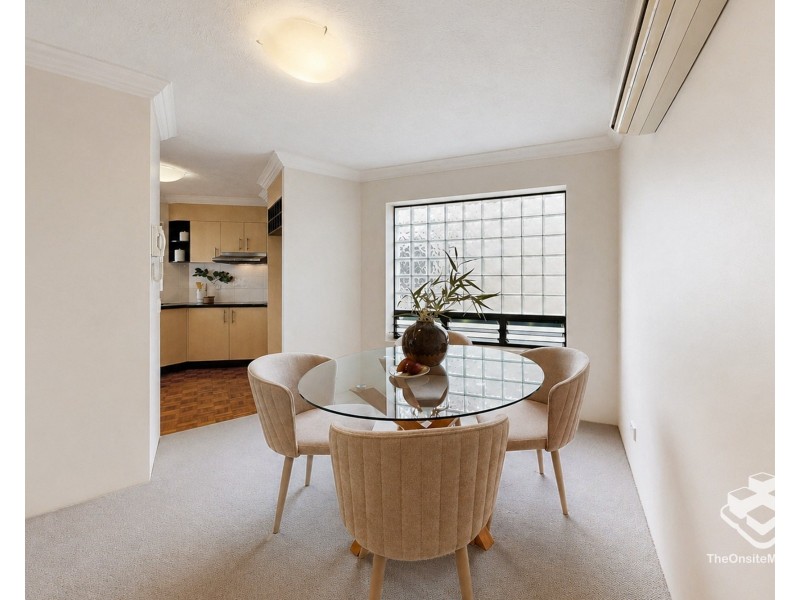 72/163 Sydney Street, New Farm QLD 4005