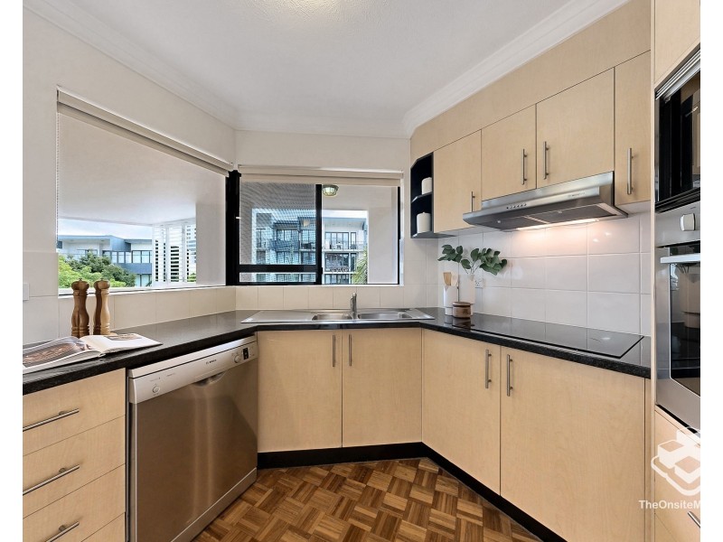 72/163 Sydney Street, New Farm QLD 4005