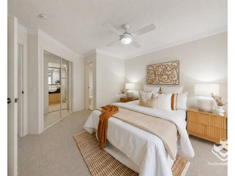 72/163 Sydney Street, New Farm QLD 4005