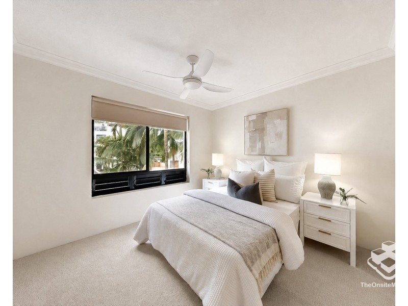 72/163 Sydney Street, New Farm QLD 4005