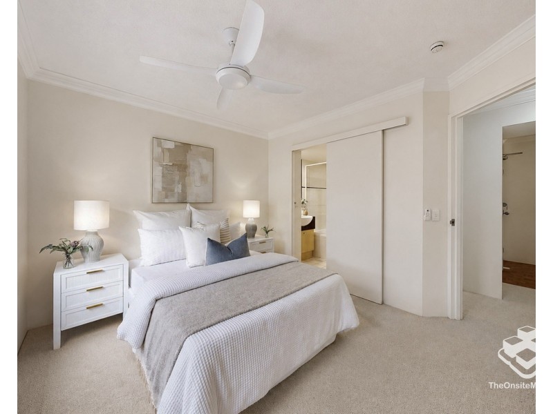72/163 Sydney Street, New Farm QLD 4005