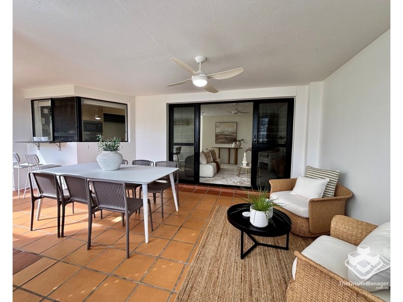 72/163 Sydney Street, New Farm QLD 4005
