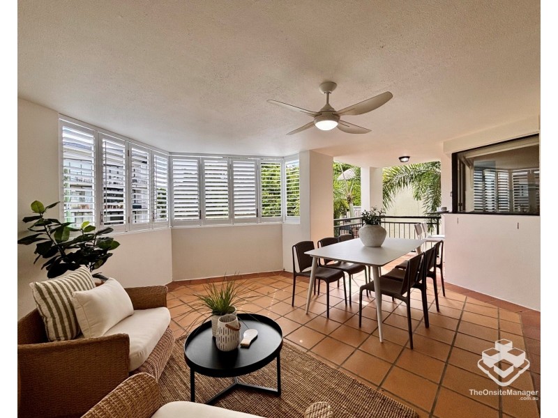 72/163 Sydney Street, New Farm QLD 4005