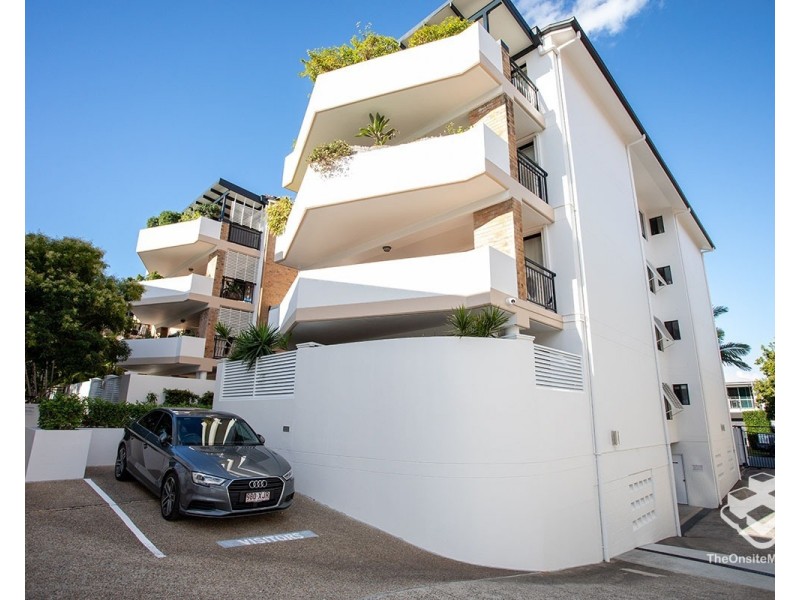 72/163 Sydney Street, New Farm QLD 4005