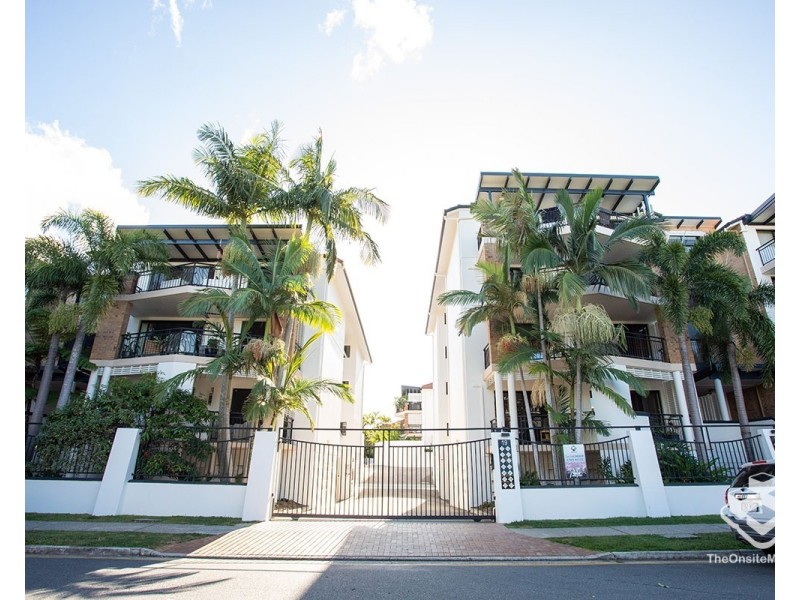 72/163 Sydney Street, New Farm QLD 4005