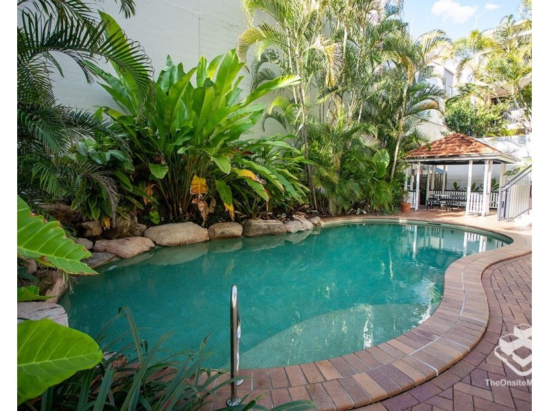 72/163 Sydney Street, New Farm QLD 4005