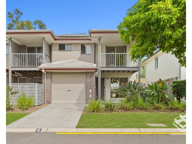 8/2311 Logan Road, Eight Mile Plains QLD 4113