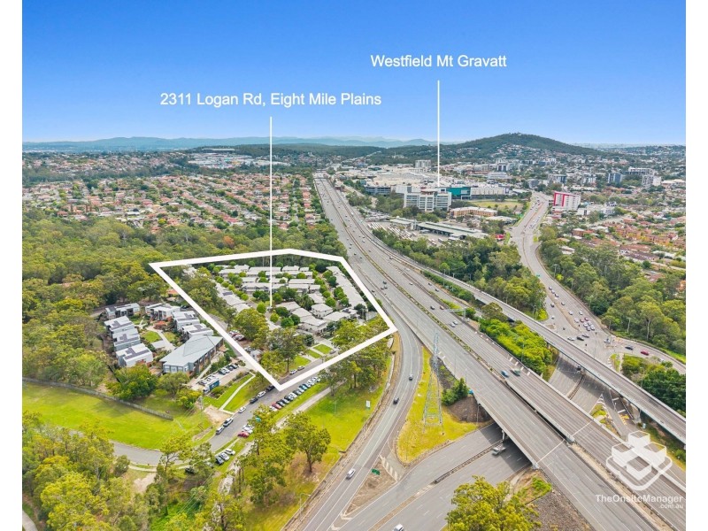 8/2311 Logan Road, Eight Mile Plains QLD 4113