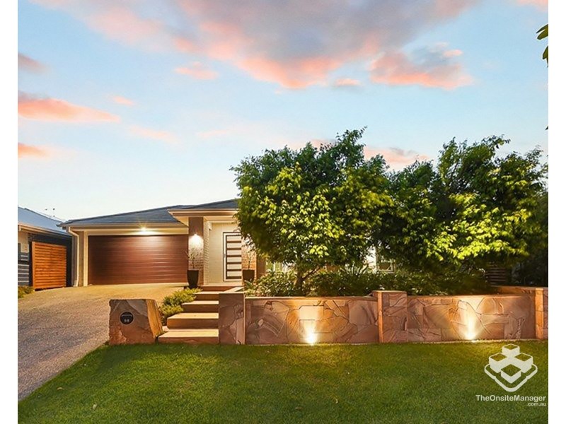 98 Swan Parade, Warner QLD 4500