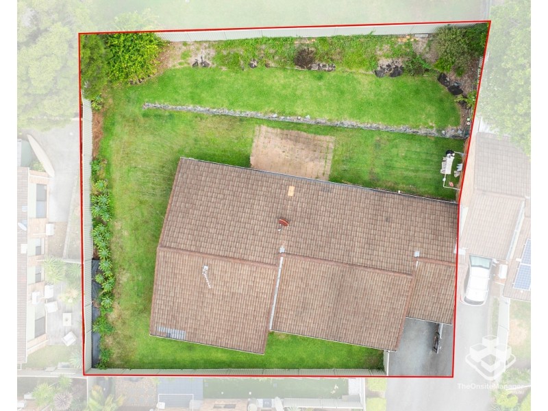 14 Bridgman Drive, Reedy Creek QLD 4227
