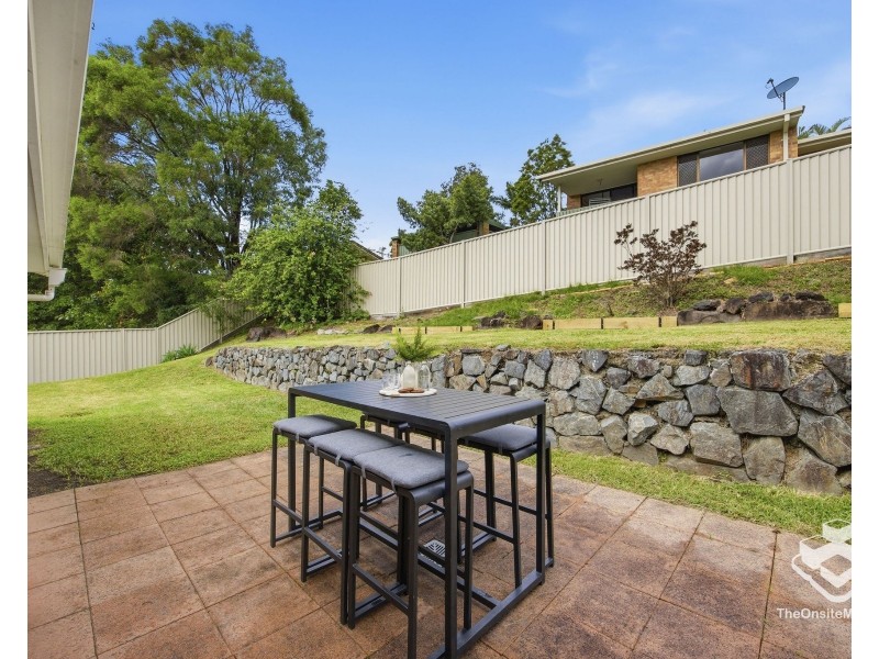 14 Bridgman Drive, Reedy Creek QLD 4227