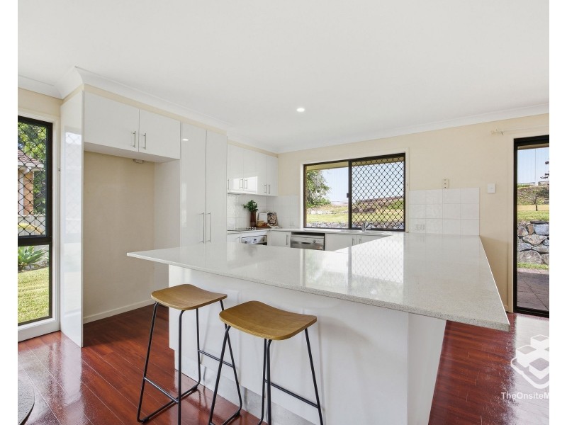 14 Bridgman Drive, Reedy Creek QLD 4227