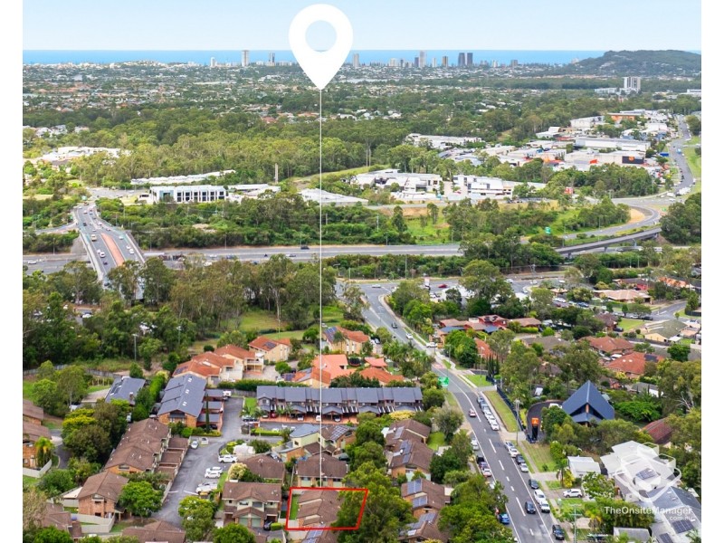 14 Bridgman Drive, Reedy Creek QLD 4227